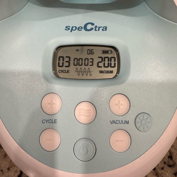 Spectra S1 - Picture 2 of 2